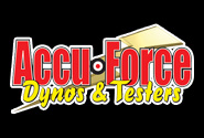 Accu-Force Testers