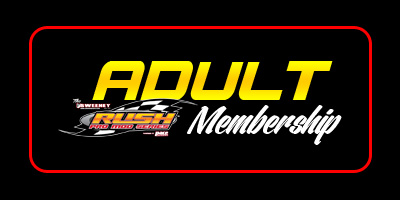 Adult Membership Form