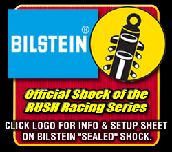 Bilstein Shocks